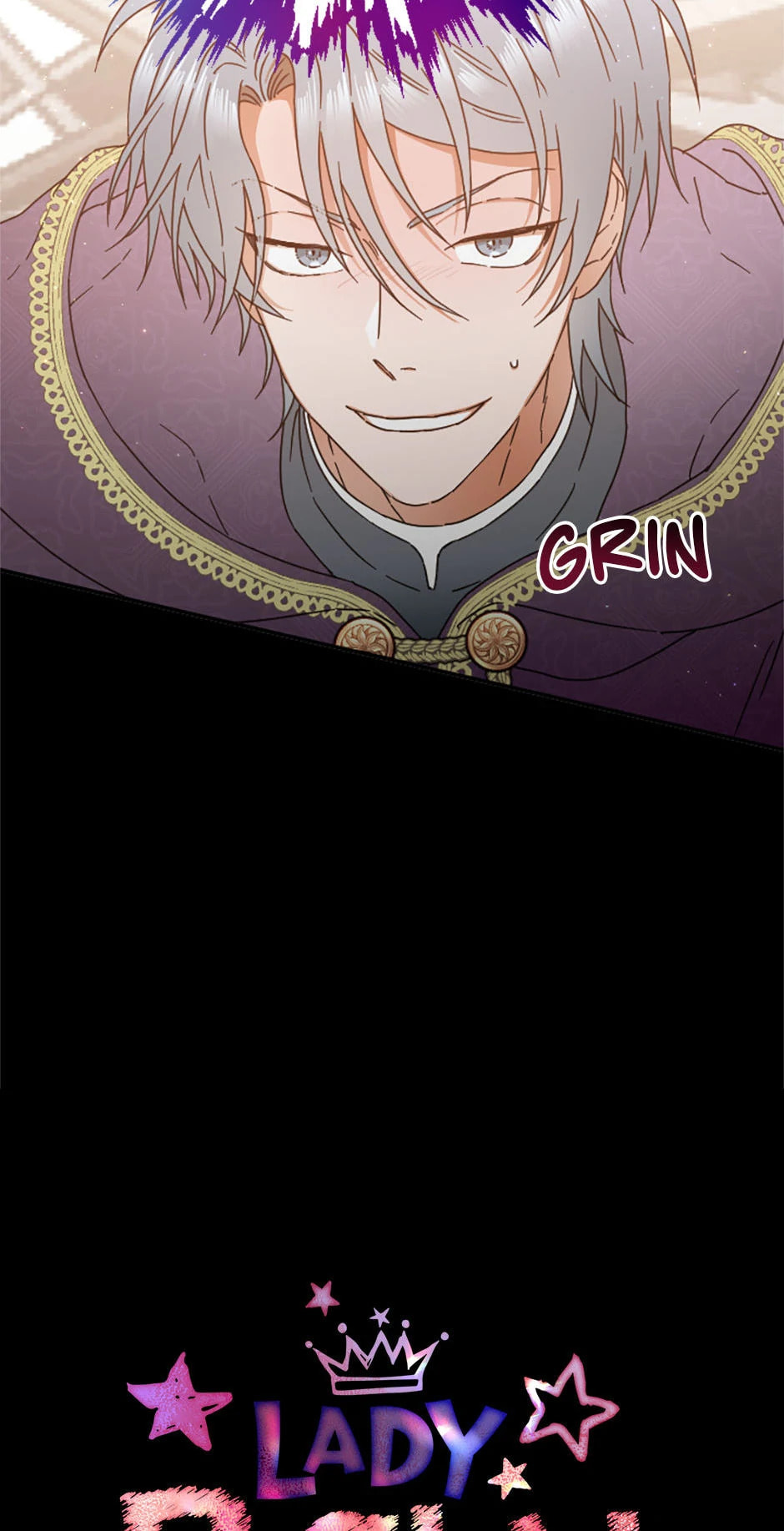 Lady Baby Chapter 210 page 6 - 