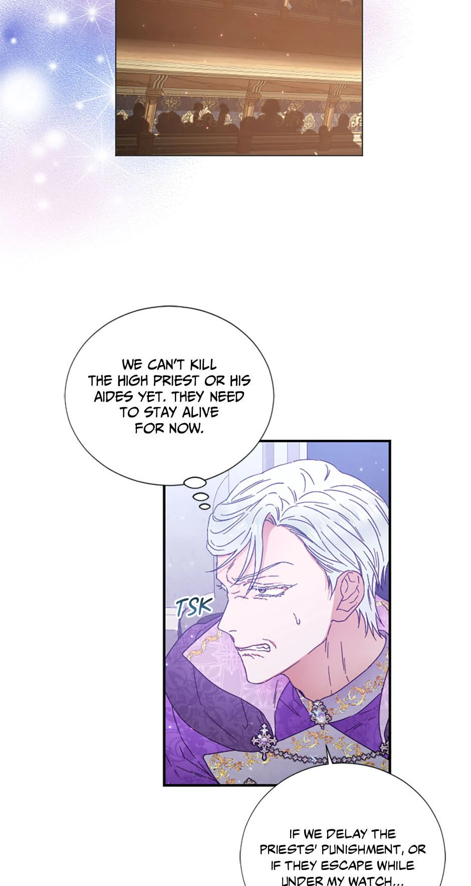 Lady Baby Chapter 210 page 51 - 