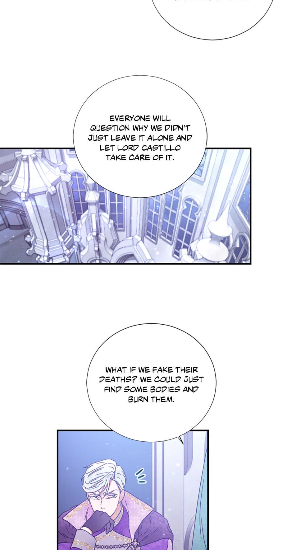 Lady Baby Chapter 210 page 52 - 