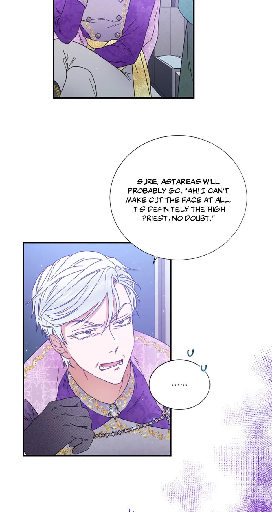 Lady Baby Chapter 210 page 53 - 
