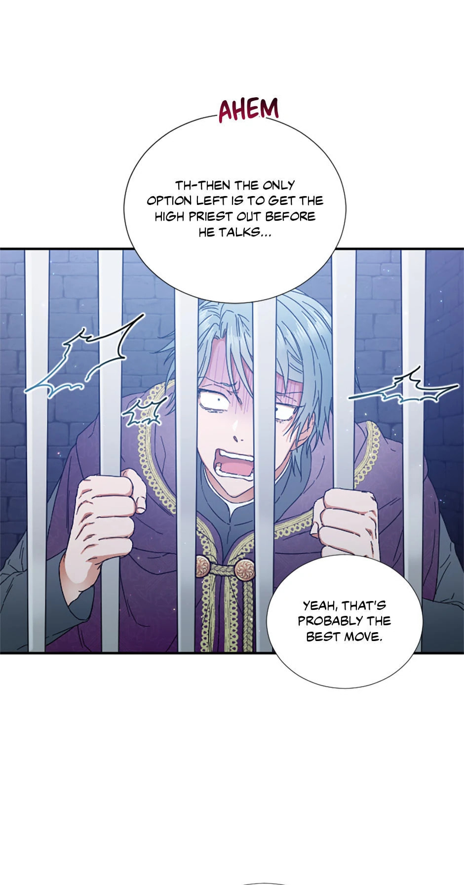 Lady Baby Chapter 210 page 56 - 