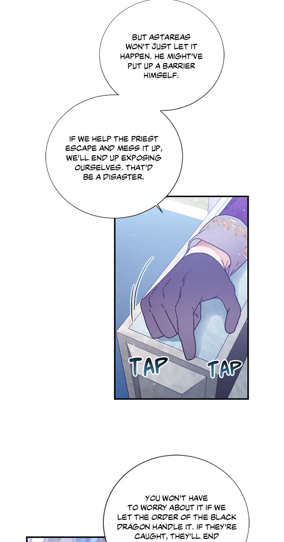 Lady Baby Chapter 210 page 57 - 