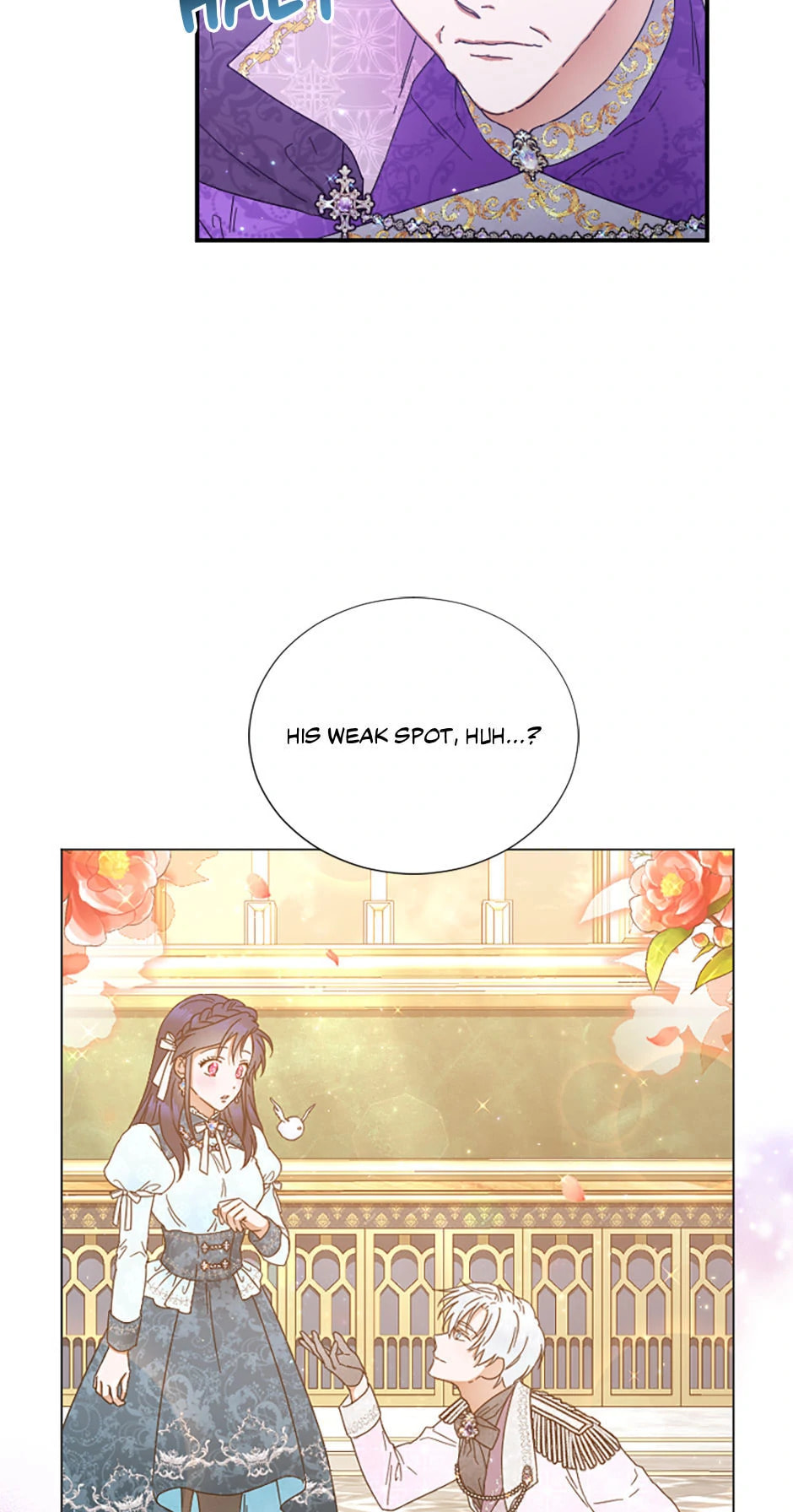 Lady Baby Chapter 210 page 59 - 