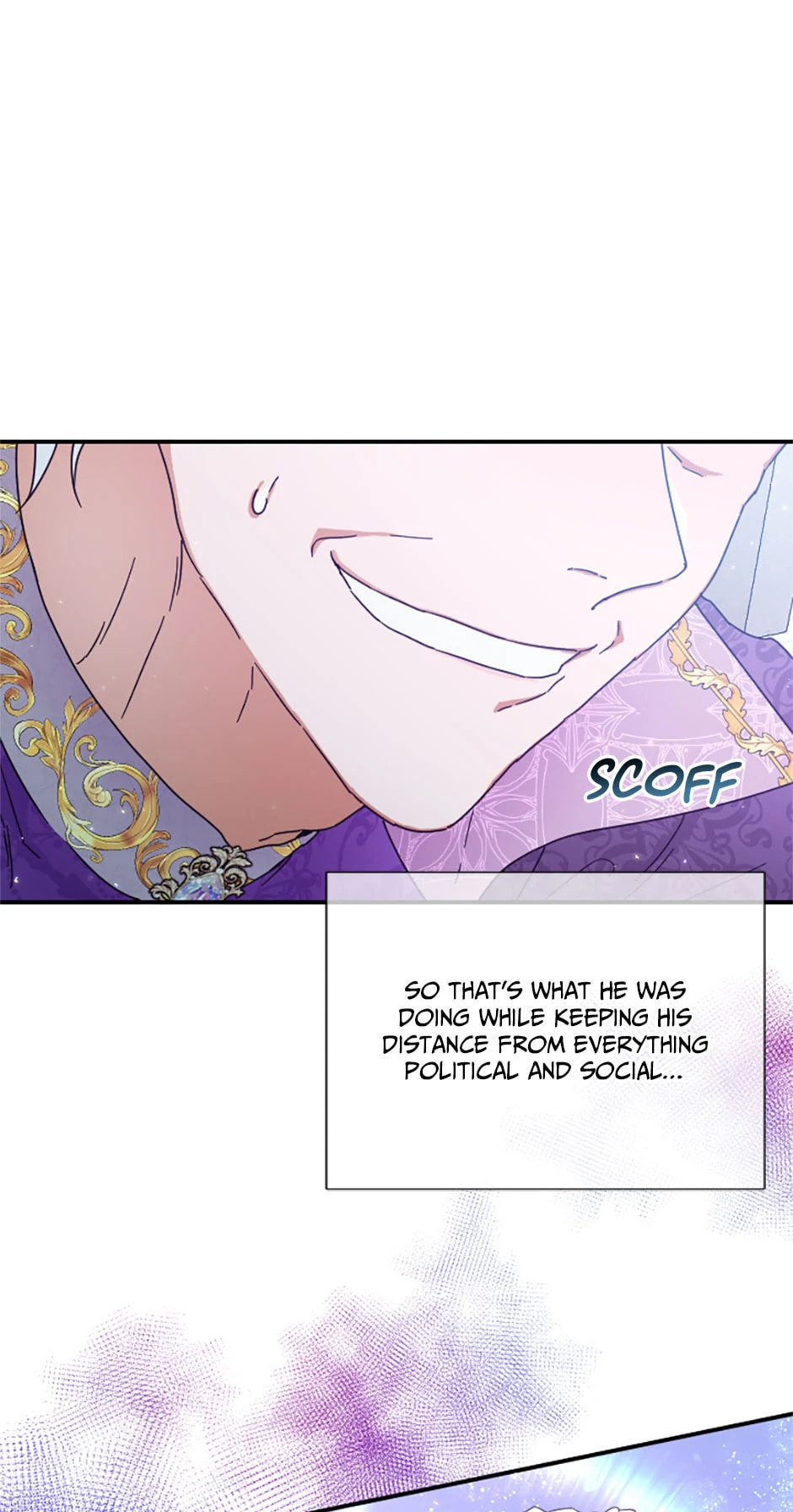 Lady Baby Chapter 210 page 61 - 