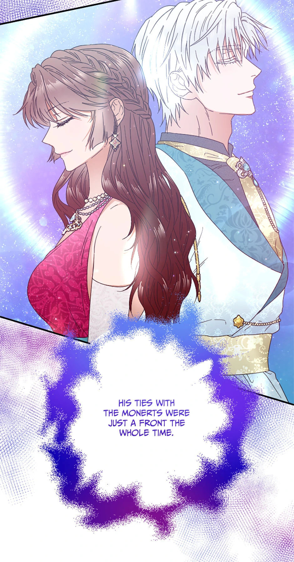 Lady Baby Chapter 210 page 62 - 