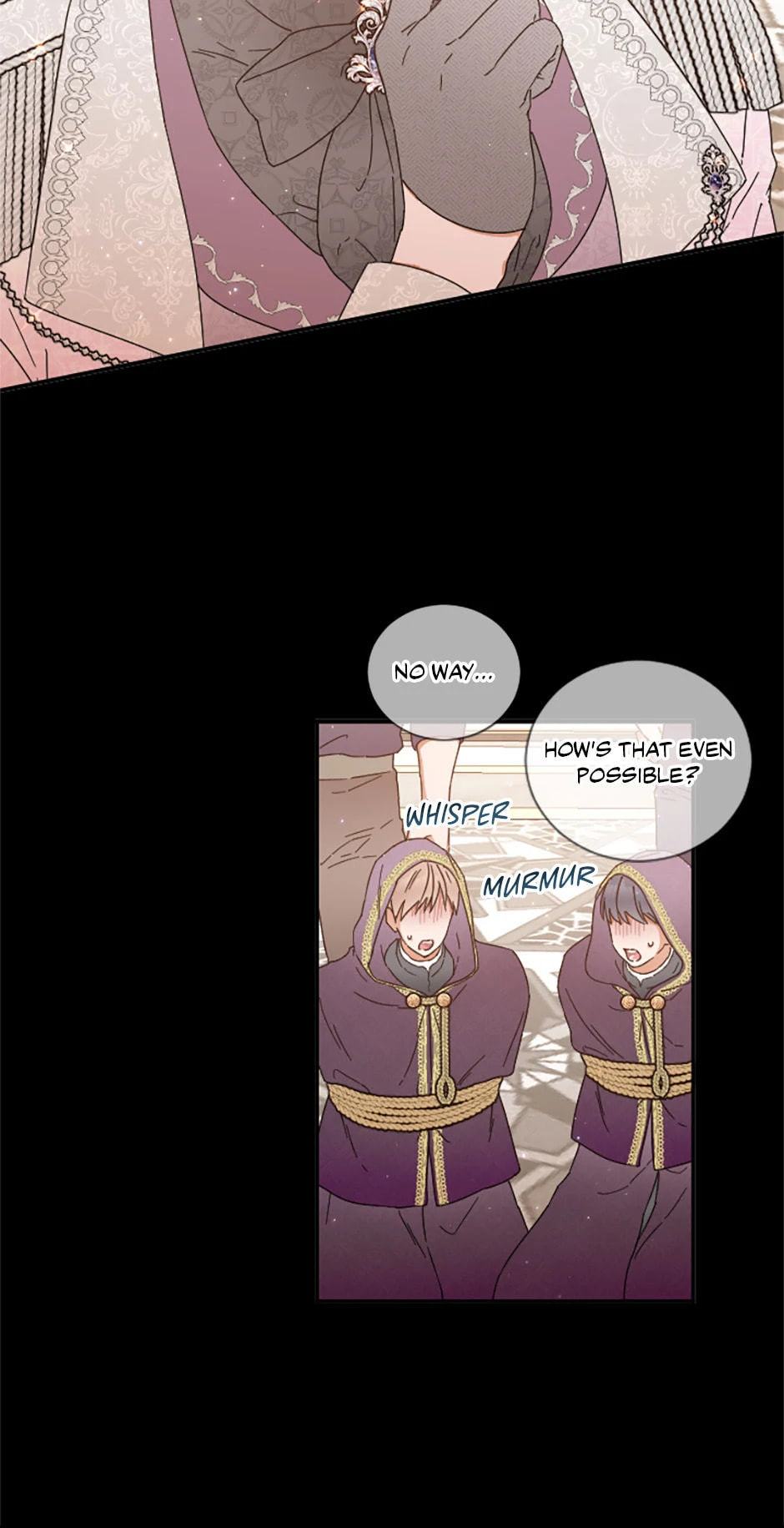 Lady Baby Chapter 210 page 9 - 
