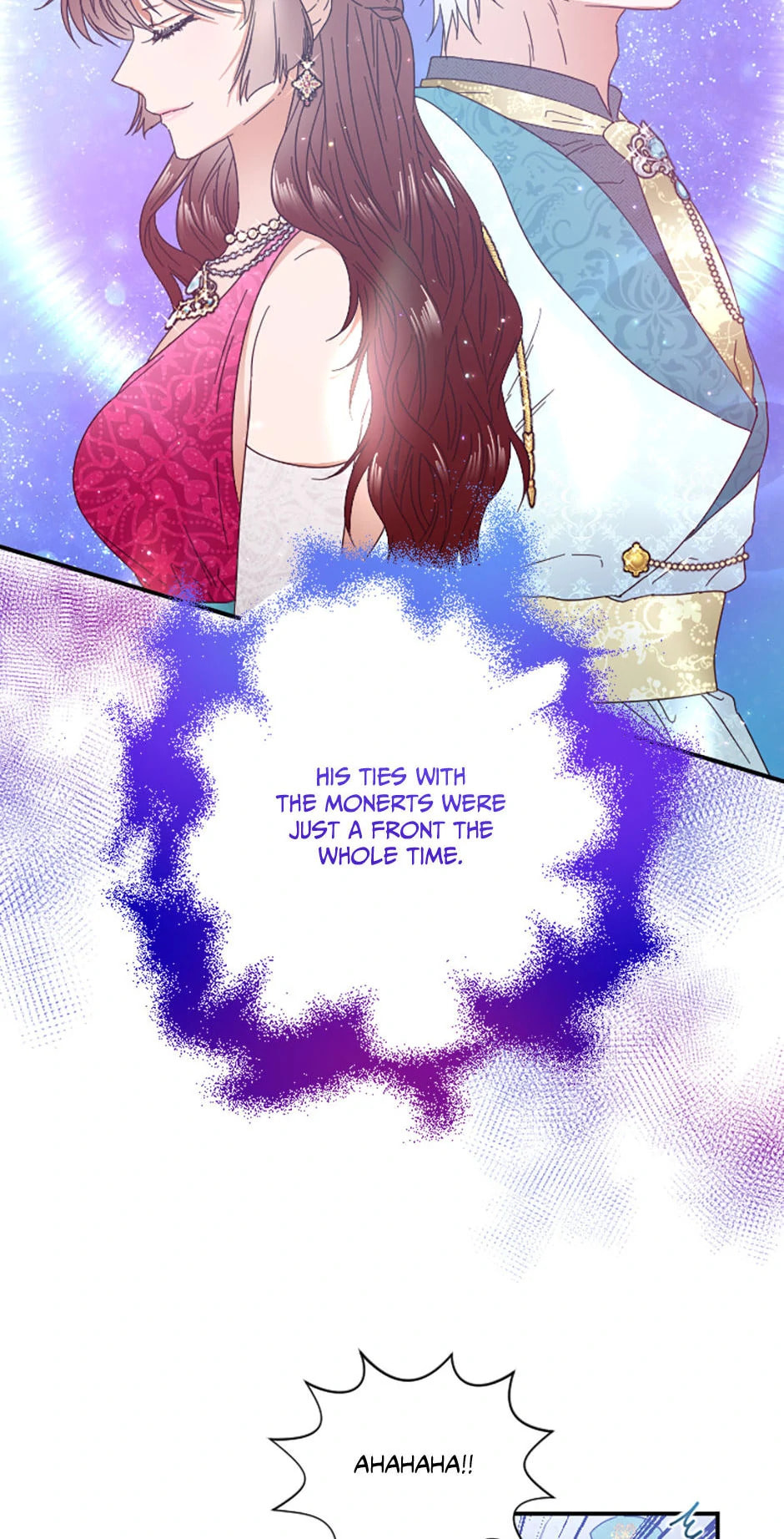 Lady Baby Chapter 211 page 2 - 