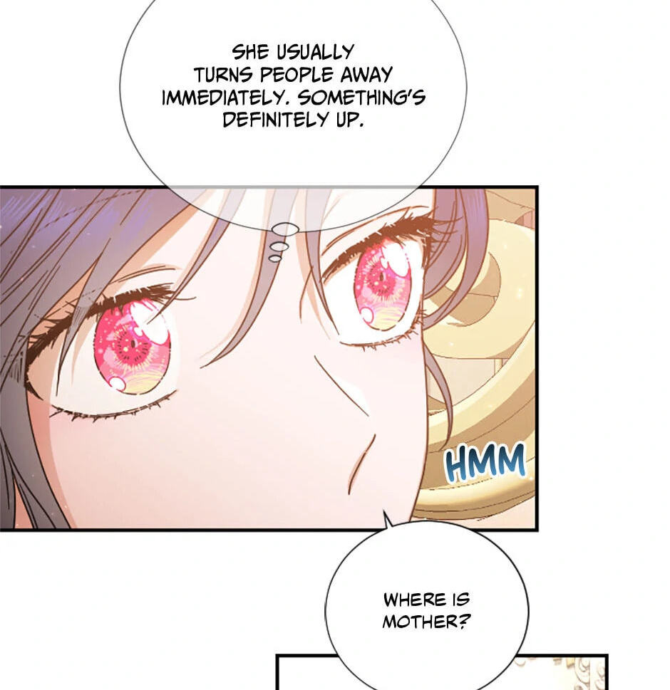 Lady Baby Chapter 211 page 12 - 
