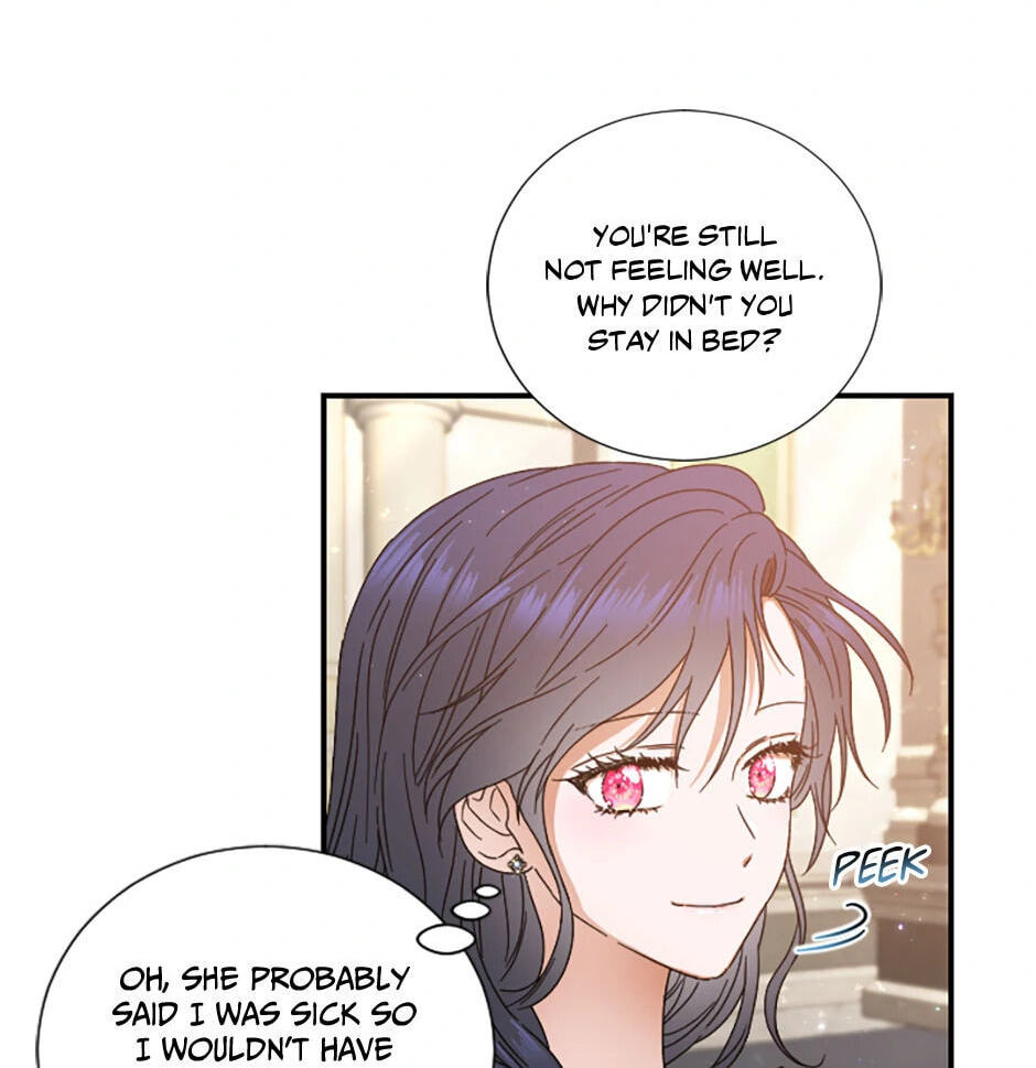 Lady Baby Chapter 211 page 18 - 