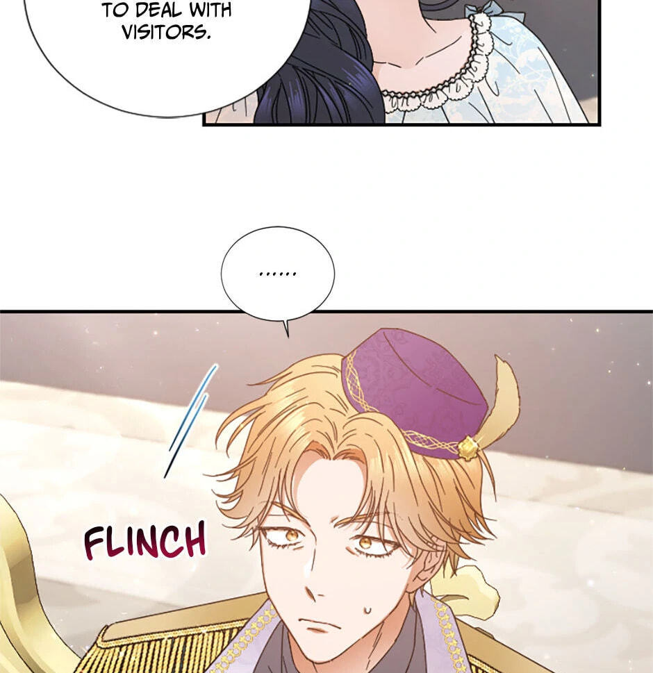 Lady Baby Chapter 211 page 19 - 