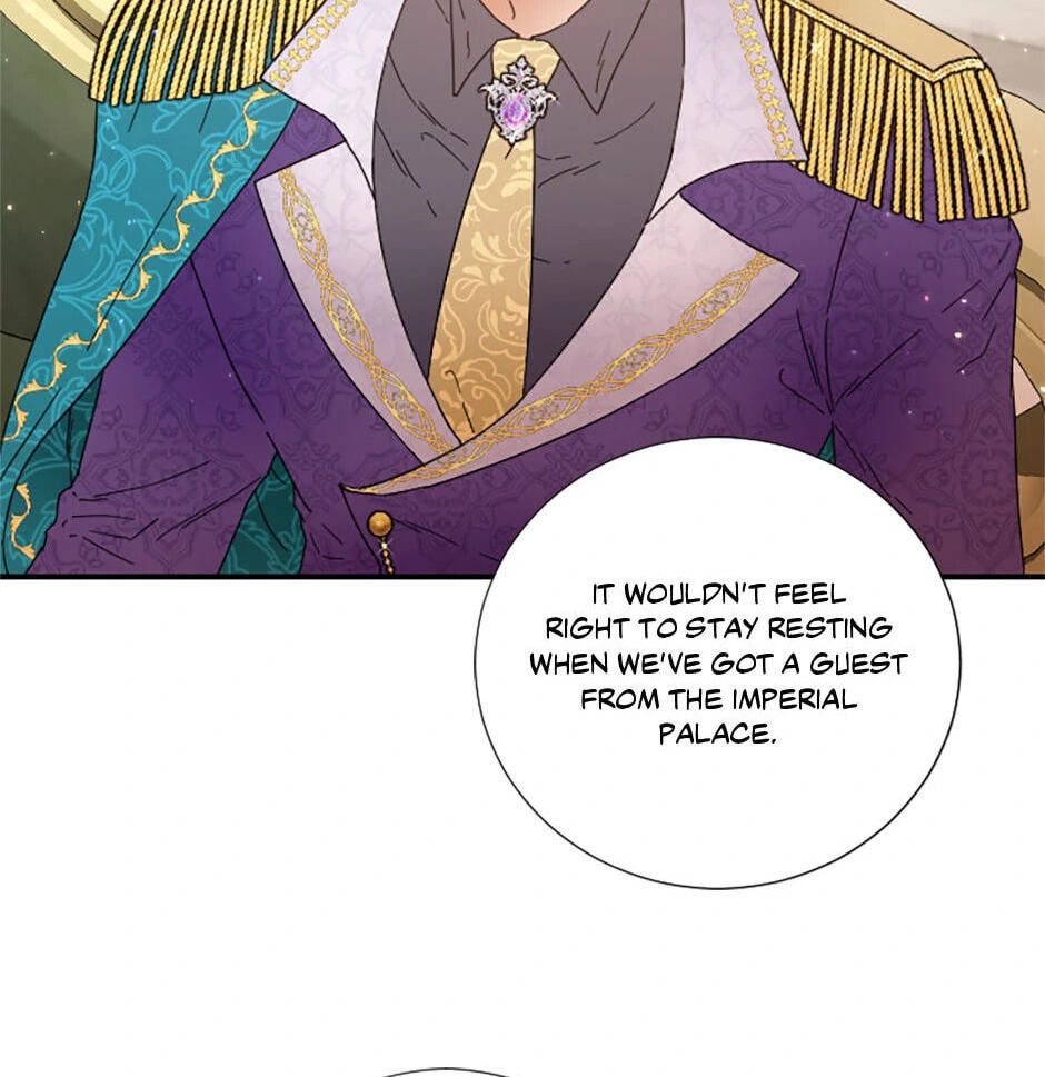 Lady Baby Chapter 211 page 20 - 