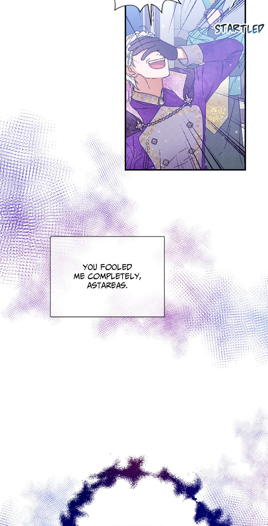 Lady Baby Chapter 211 page 3 - 