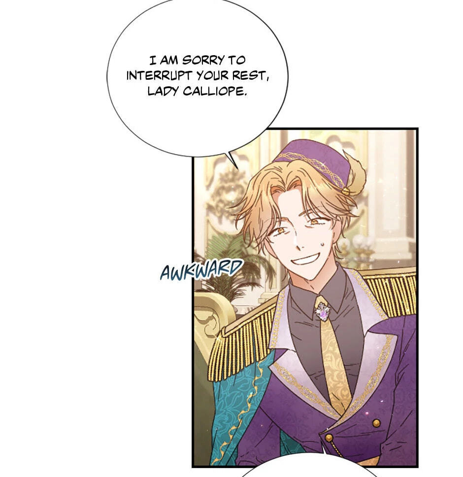 Lady Baby Chapter 211 page 21 - 