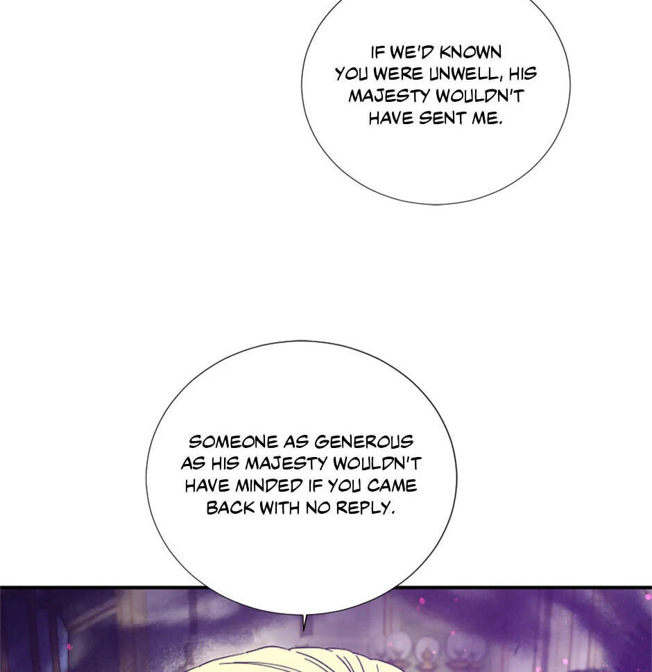 Lady Baby Chapter 211 page 22 - 