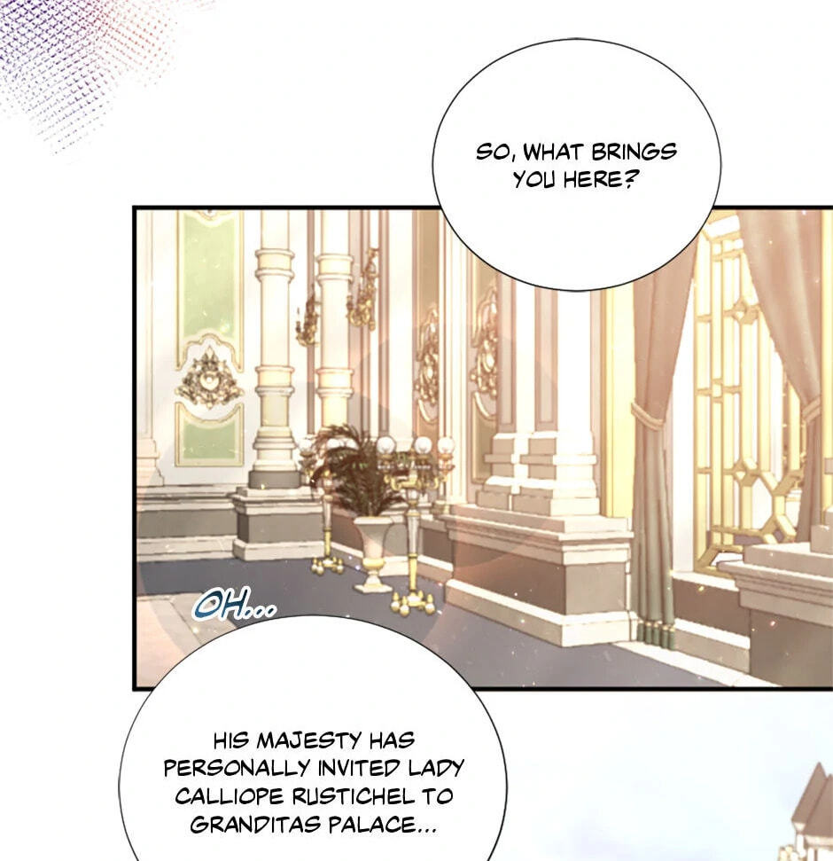 Lady Baby Chapter 211 page 27 - 