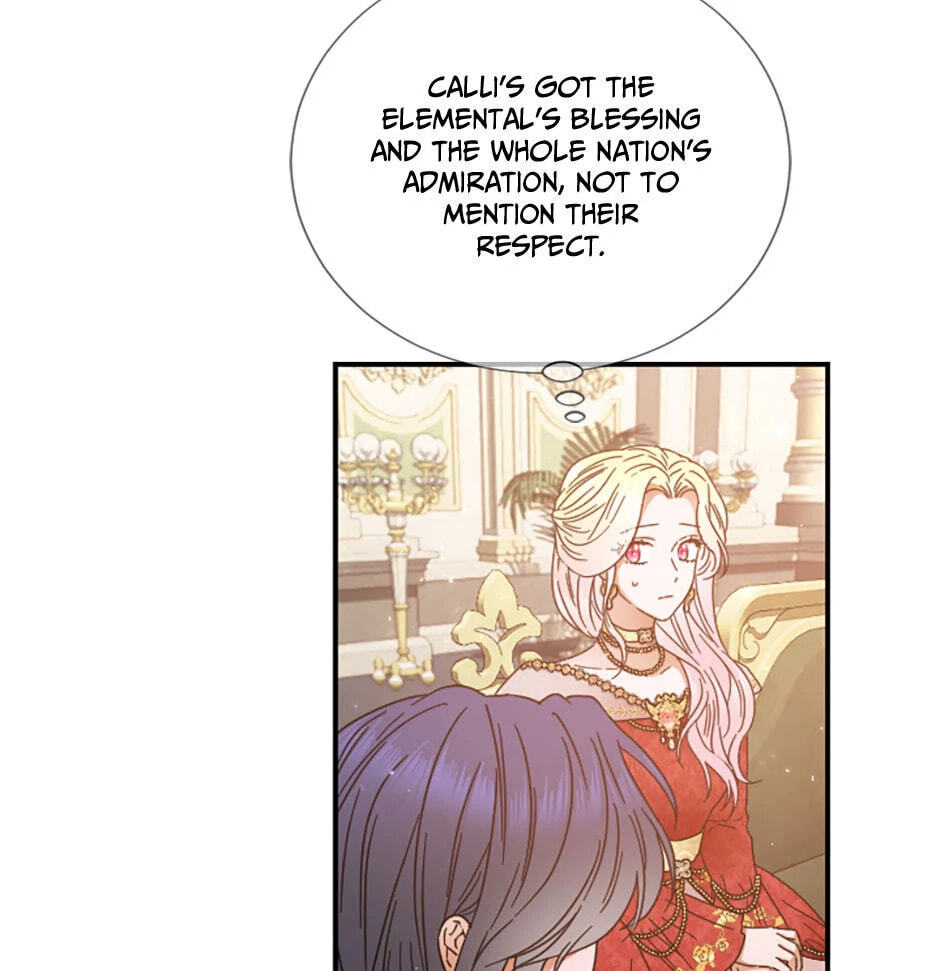 Lady Baby Chapter 211 page 33 - 