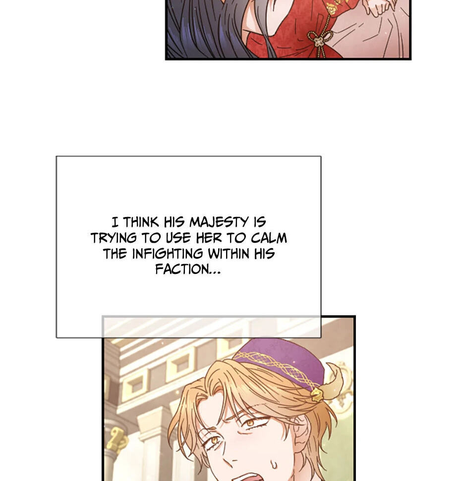 Lady Baby Chapter 211 page 34 - 