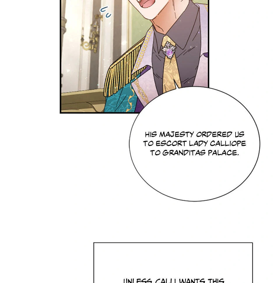 Lady Baby Chapter 211 page 35 - 