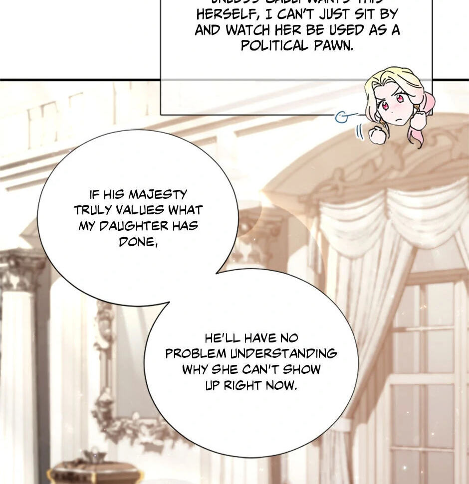 Lady Baby Chapter 211 page 36 - 