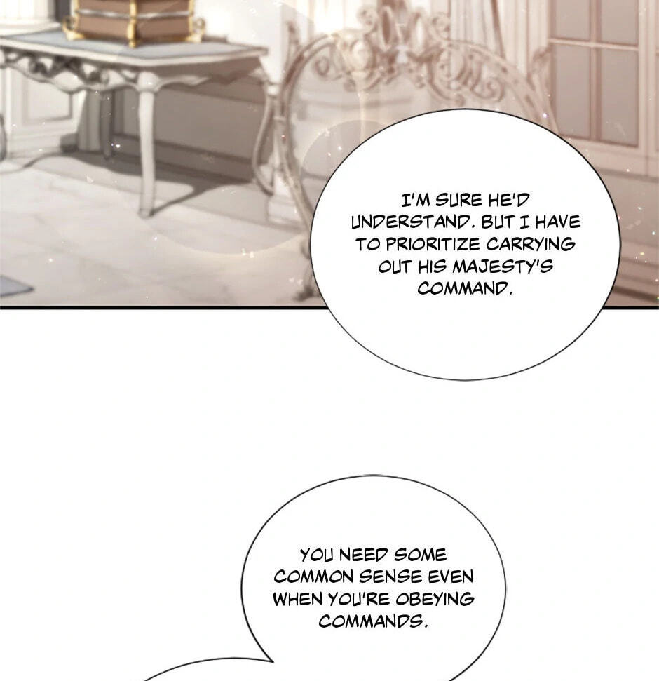 Lady Baby Chapter 211 page 37 - 