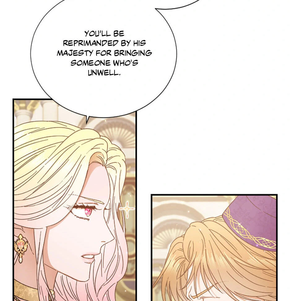Lady Baby Chapter 211 page 38 - 