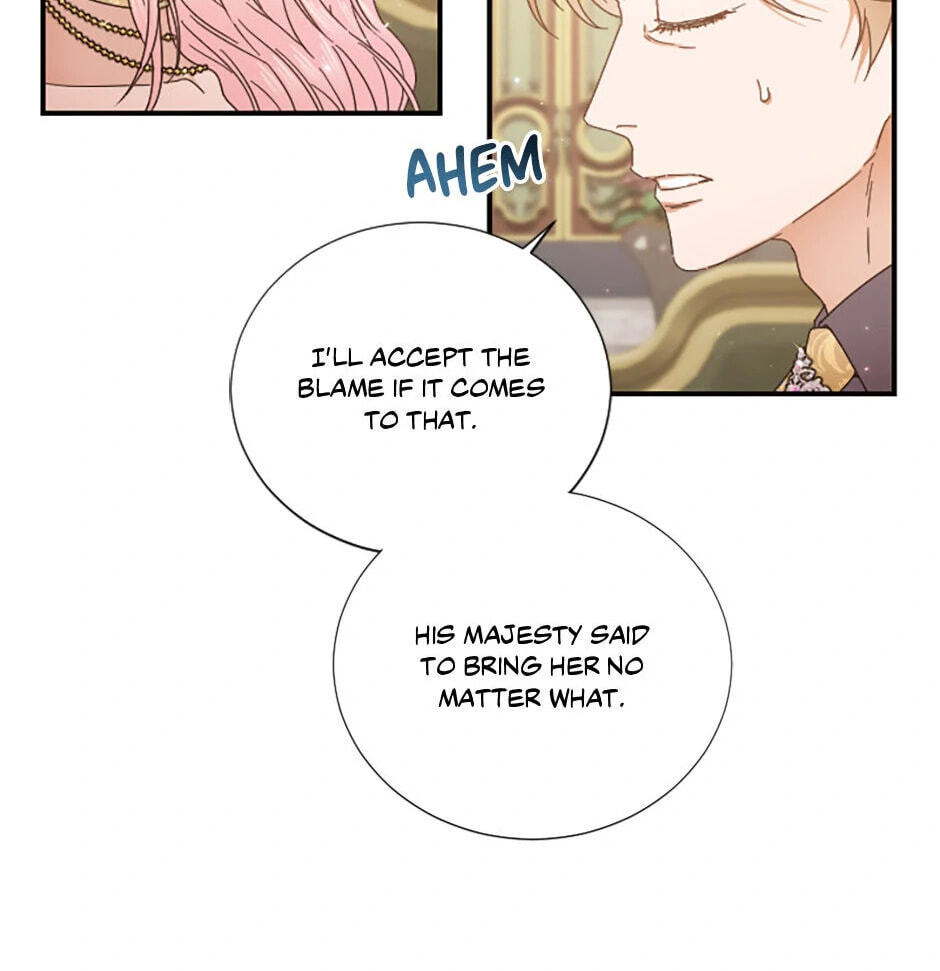 Lady Baby Chapter 211 page 39 - 