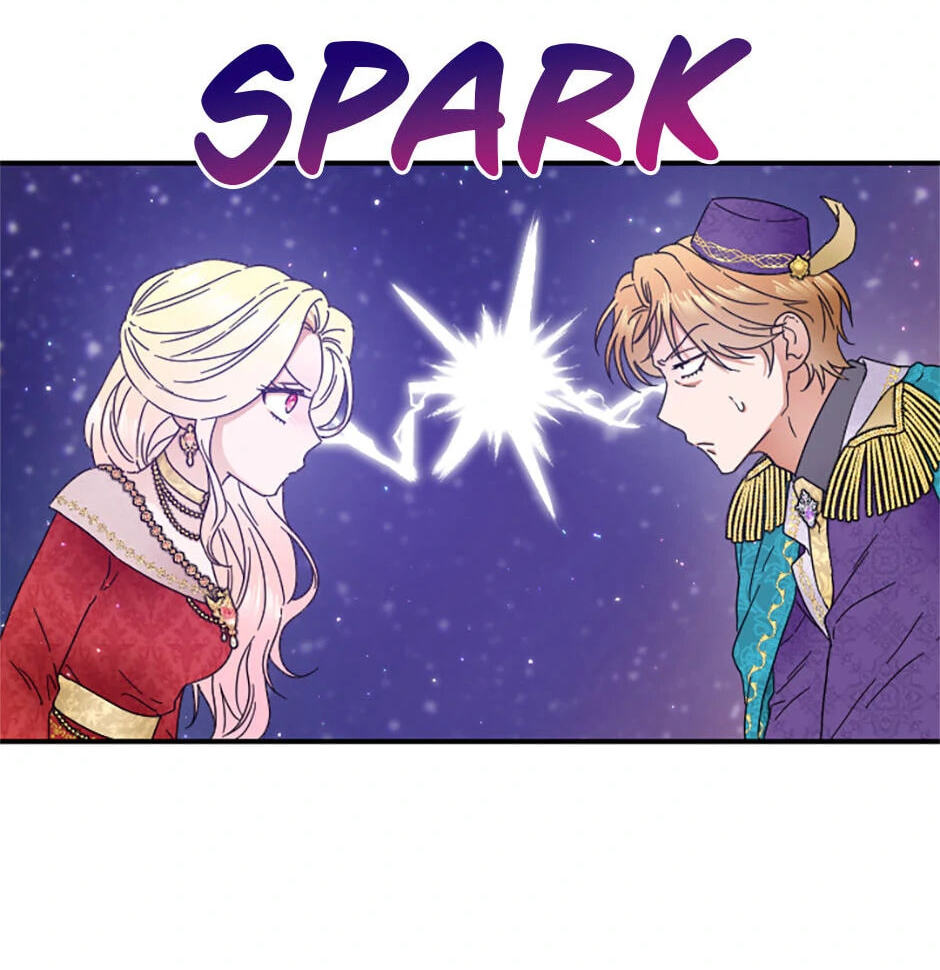 Lady Baby Chapter 211 page 40 - 