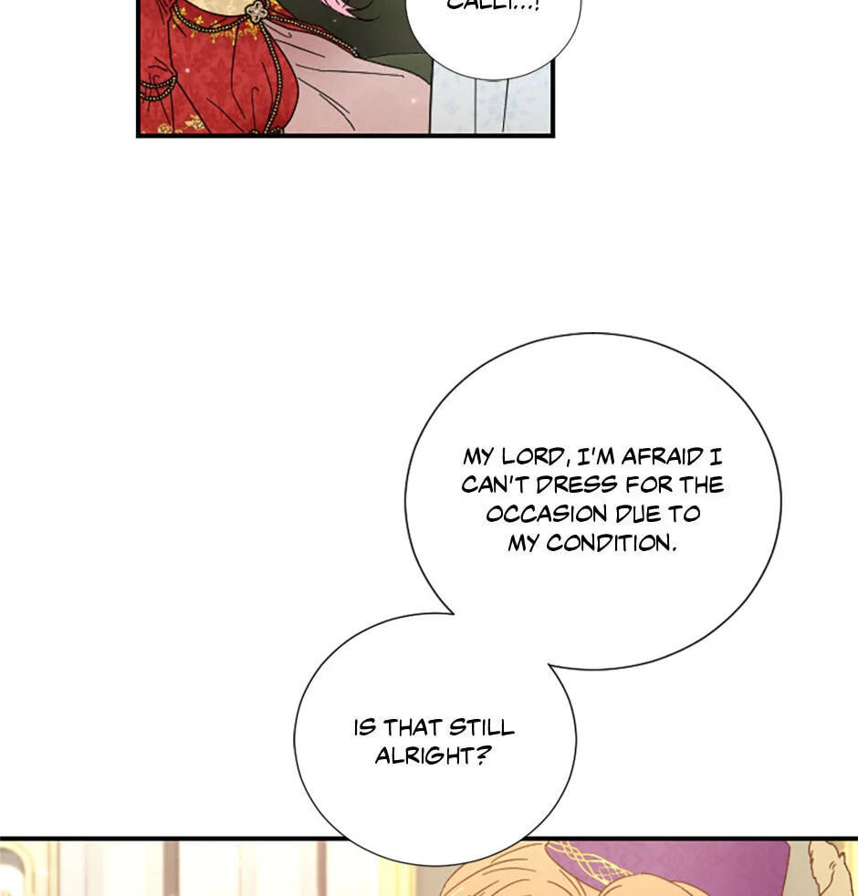Lady Baby Chapter 211 page 42 - 