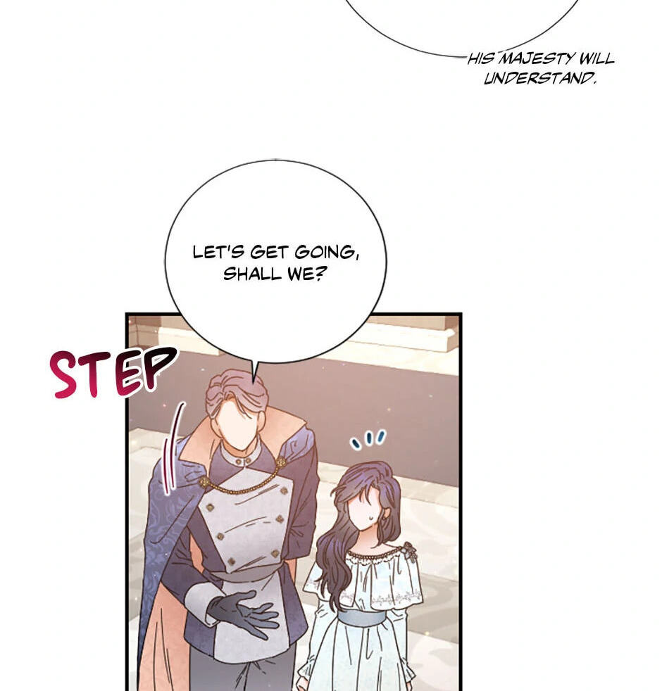 Lady Baby Chapter 211 page 44 - 