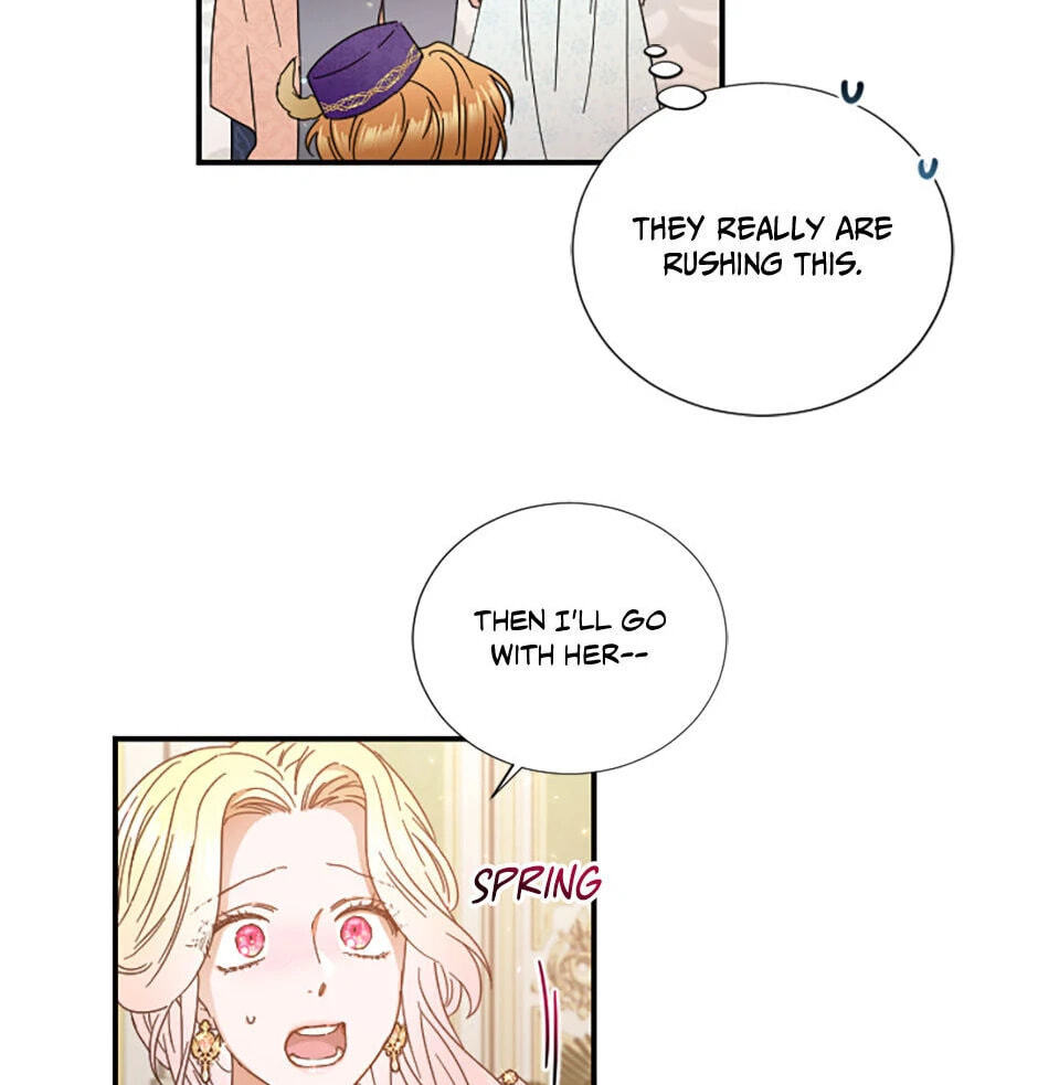 Lady Baby Chapter 211 page 45 - 
