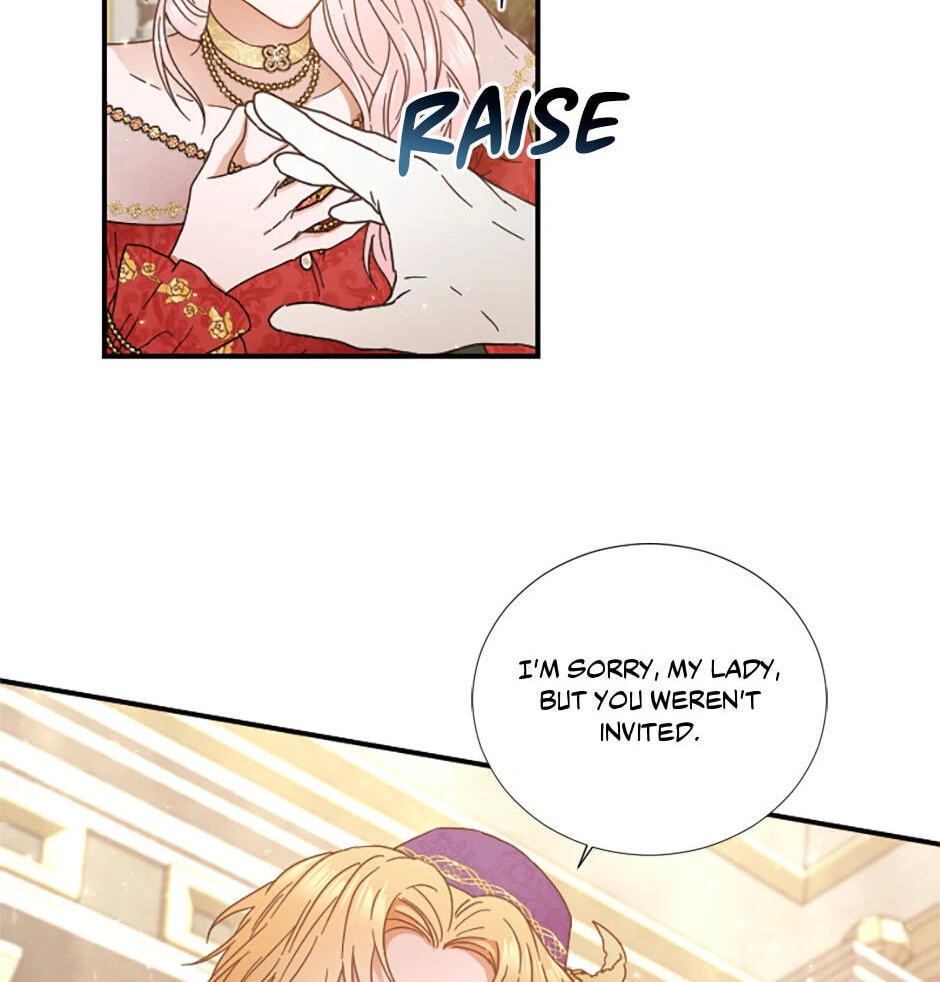 Lady Baby Chapter 211 page 46 - 