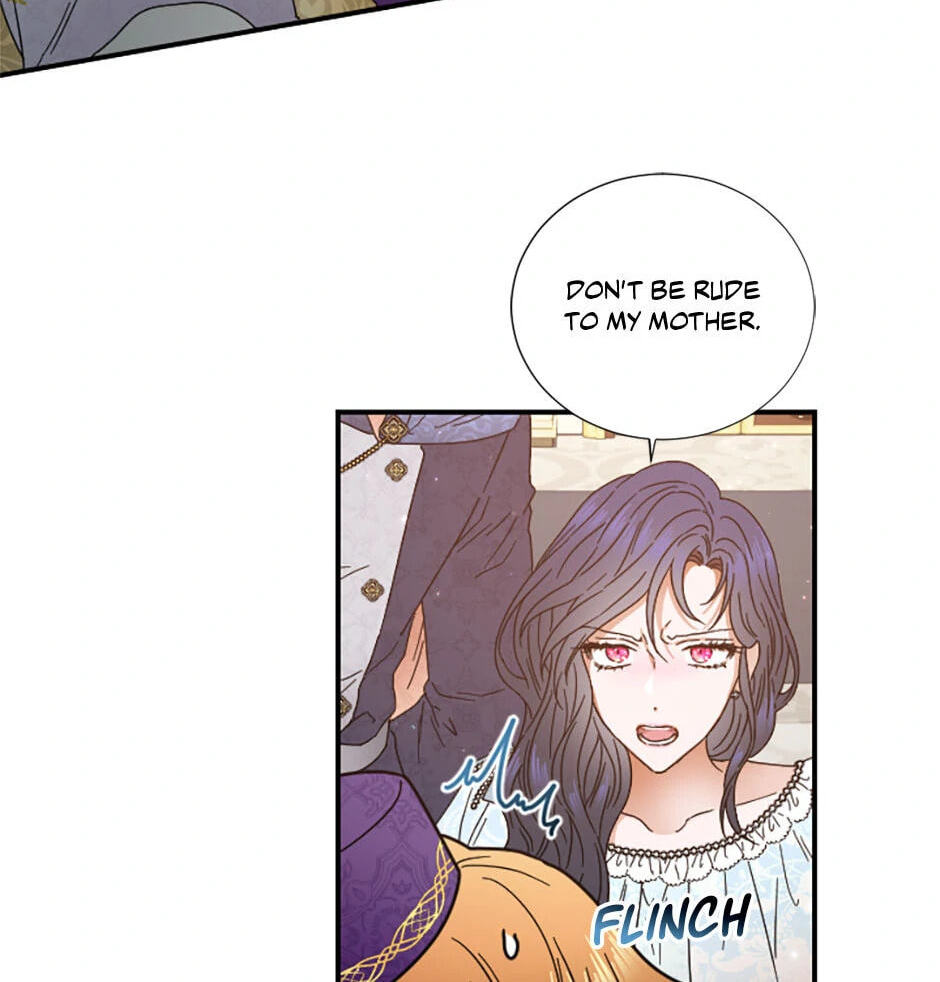 Lady Baby Chapter 211 page 48 - 