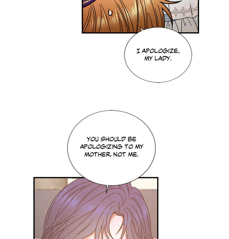 Lady Baby Chapter 211 page 49 - 