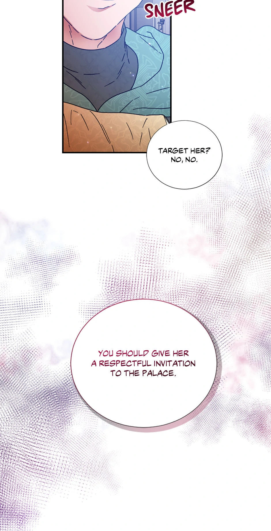 Lady Baby Chapter 211 page 6 - 