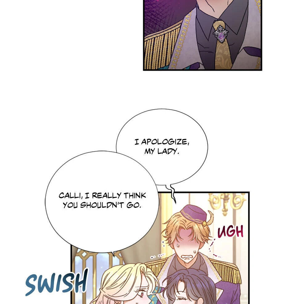 Lady Baby Chapter 211 page 51 - 