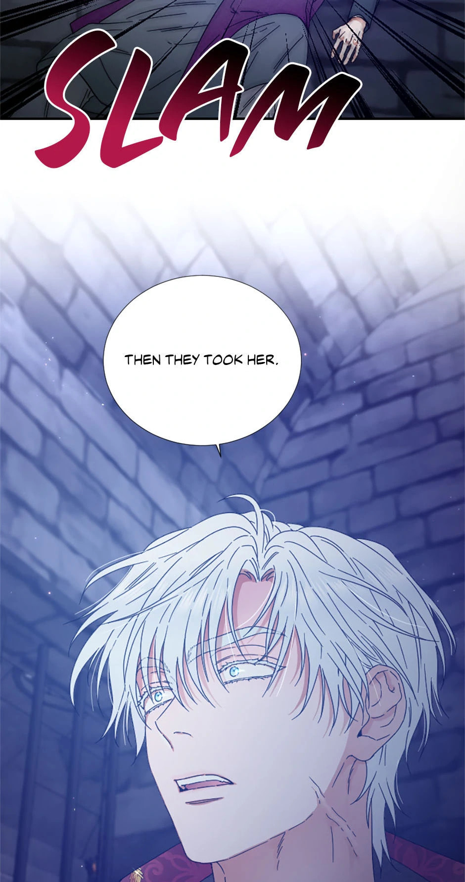 Lady Baby Chapter 211 page 60 - 