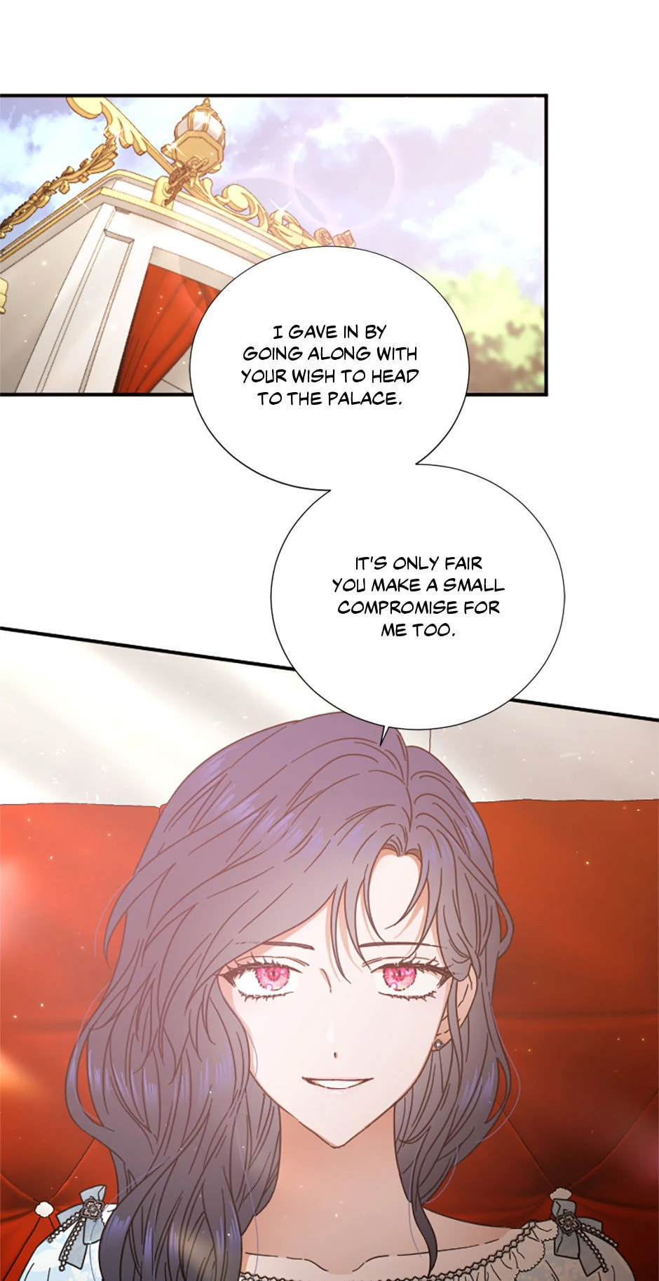 Lady Baby Chapter 211 page 65 - 