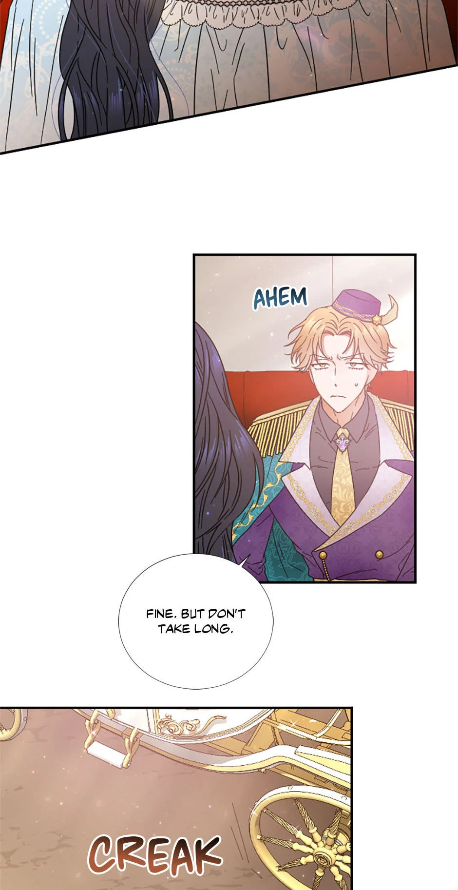 Lady Baby Chapter 211 page 66 - 