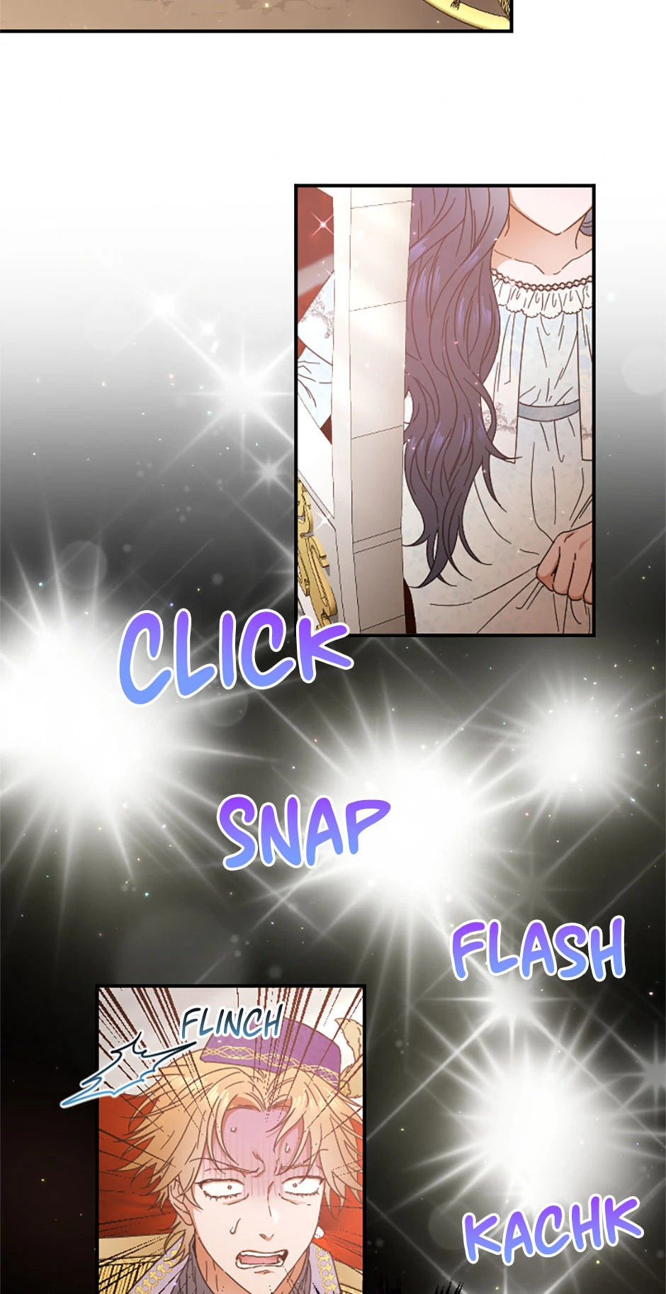 Lady Baby Chapter 211 page 67 - 