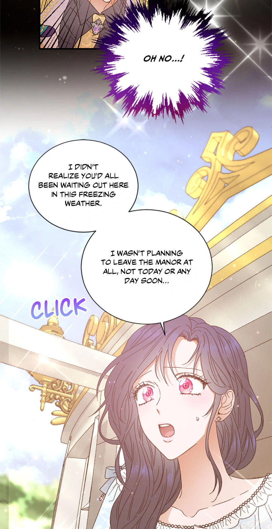 Lady Baby Chapter 211 page 68 - 