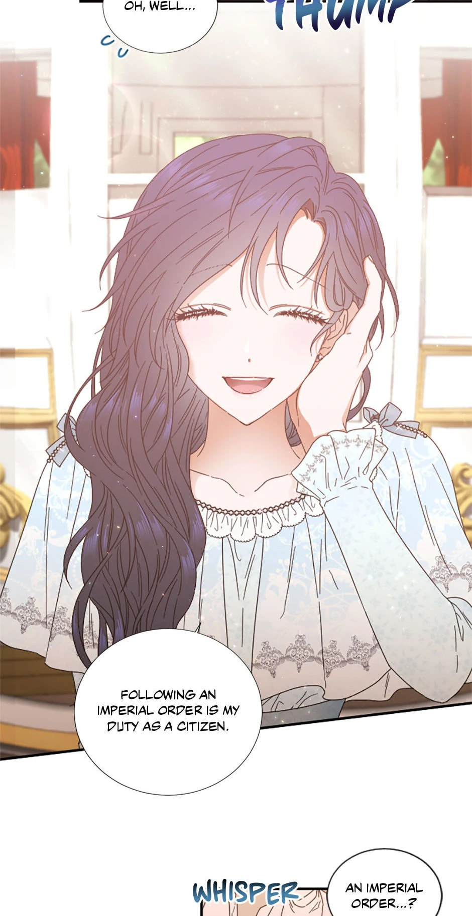 Lady Baby Chapter 211 page 71 - 
