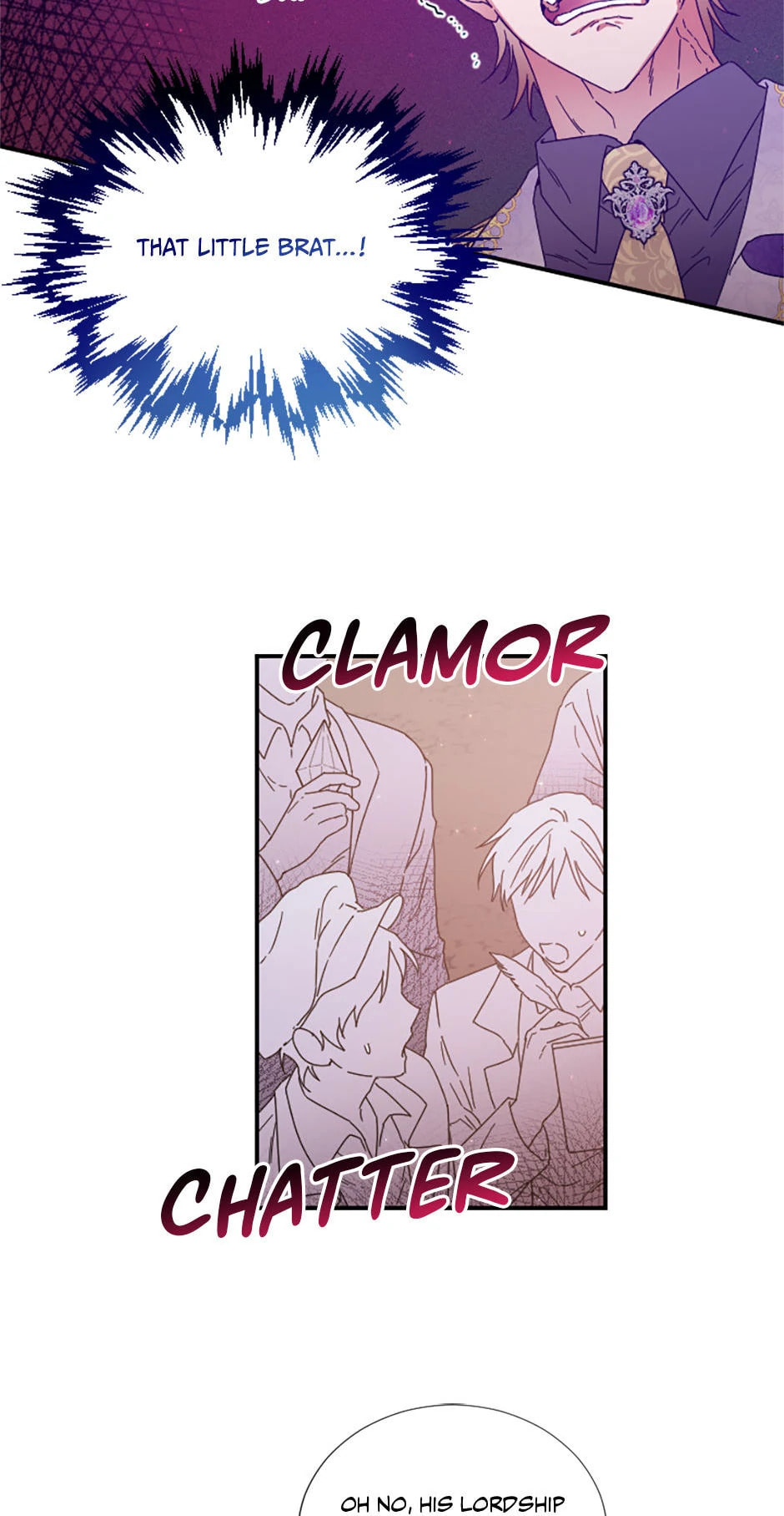 Lady Baby Chapter 211 page 75 - 