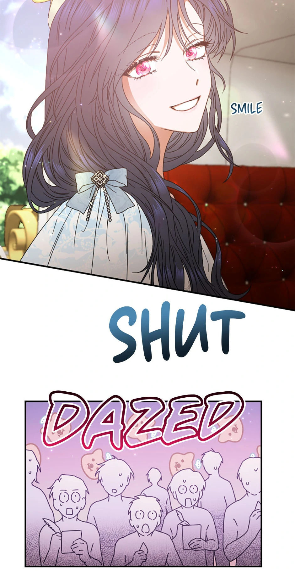 Lady Baby Chapter 211 page 77 - 