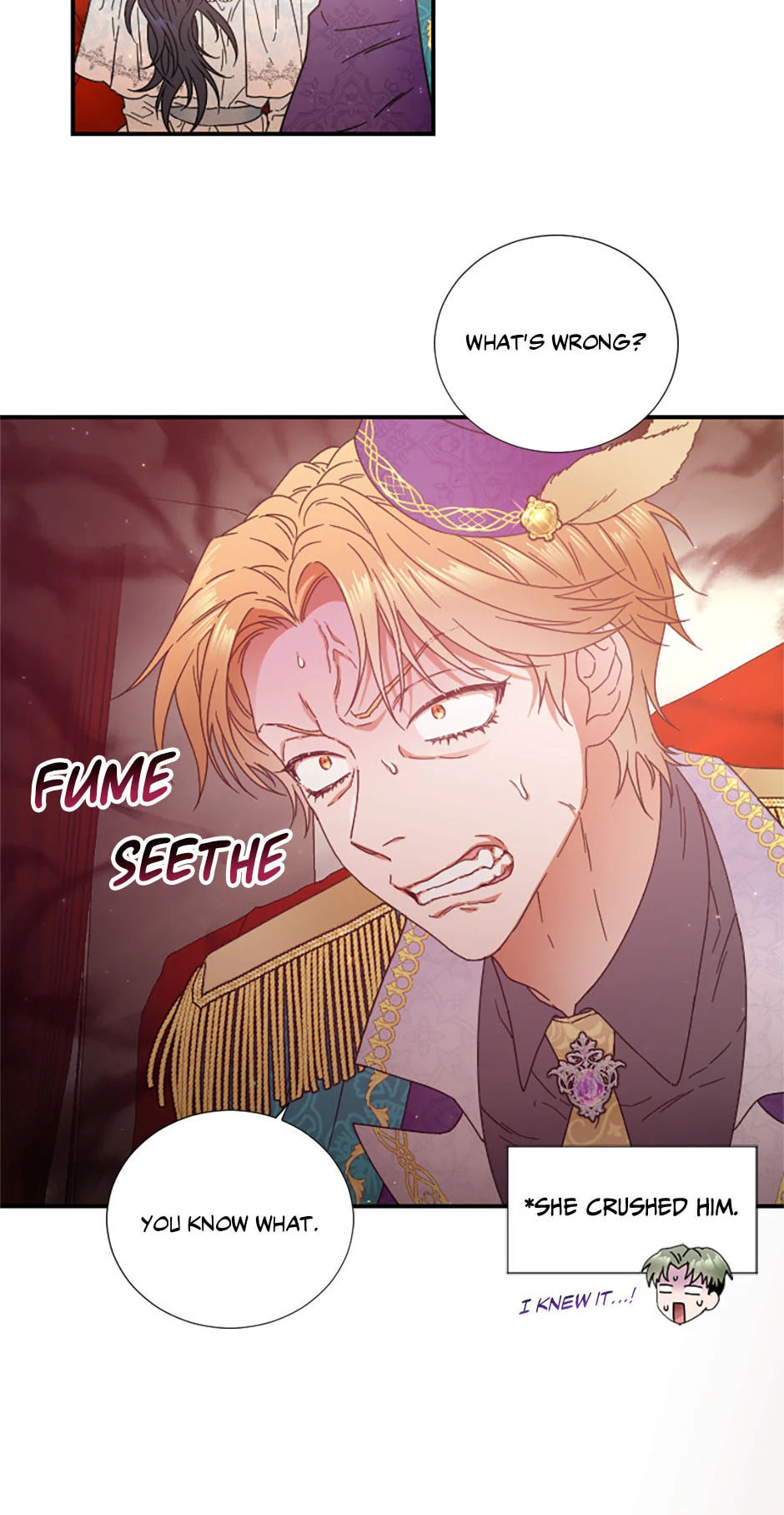 Lady Baby Chapter 211 page 79 - 