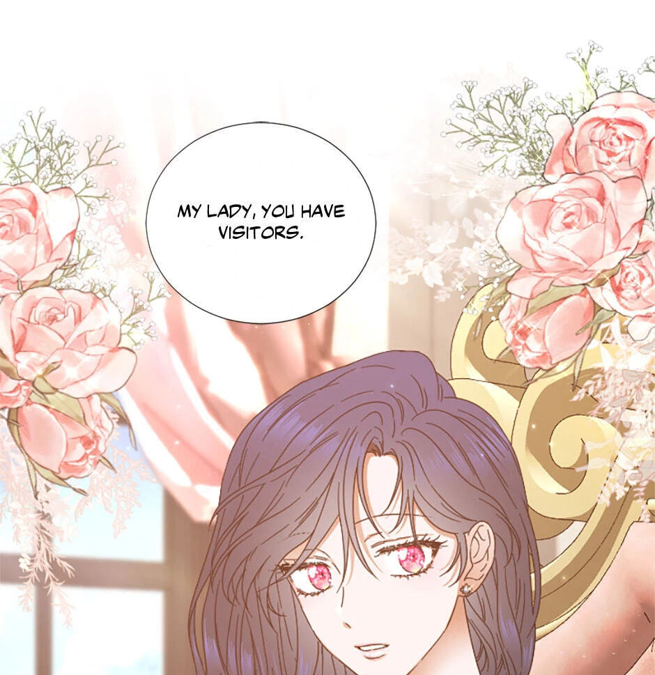 Lady Baby Chapter 211 page 9 - 