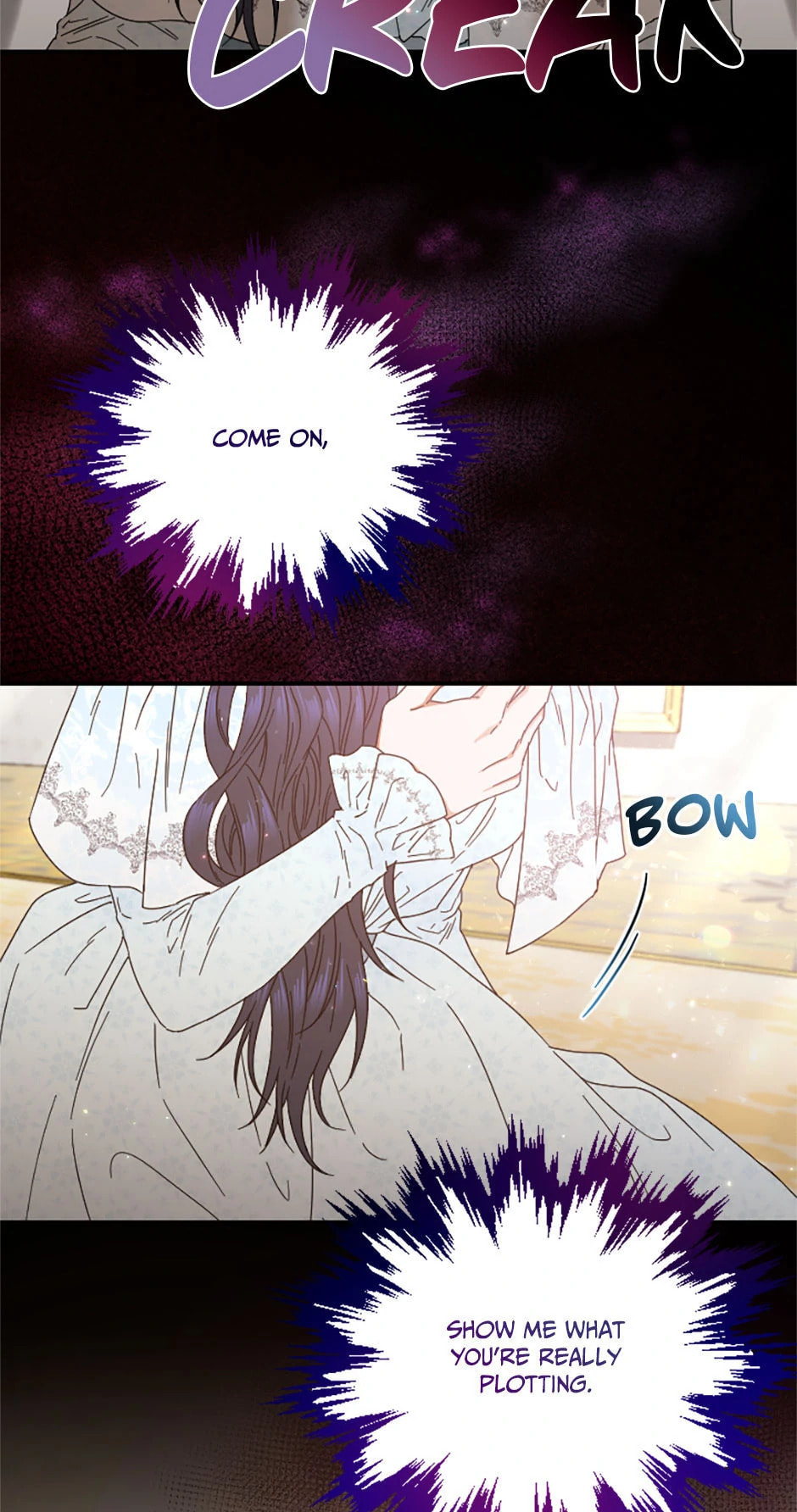 Lady Baby Chapter 211 page 87 - 