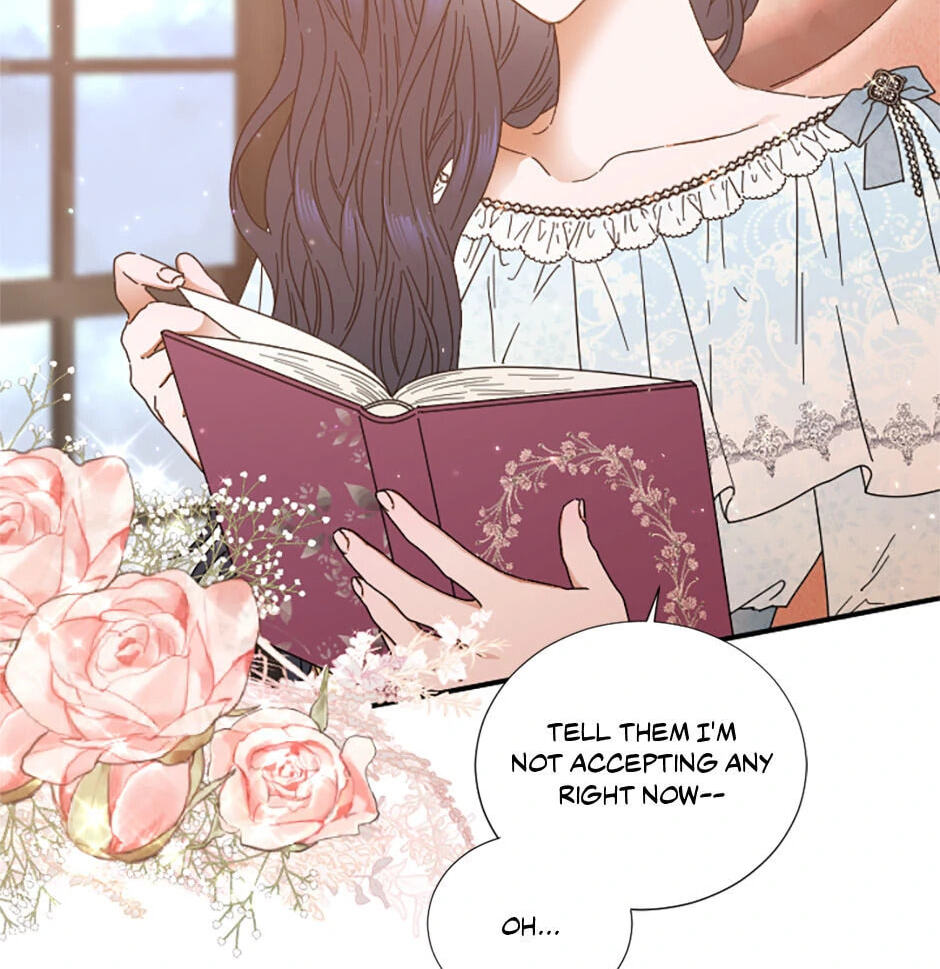 Lady Baby Chapter 211 page 10 - 