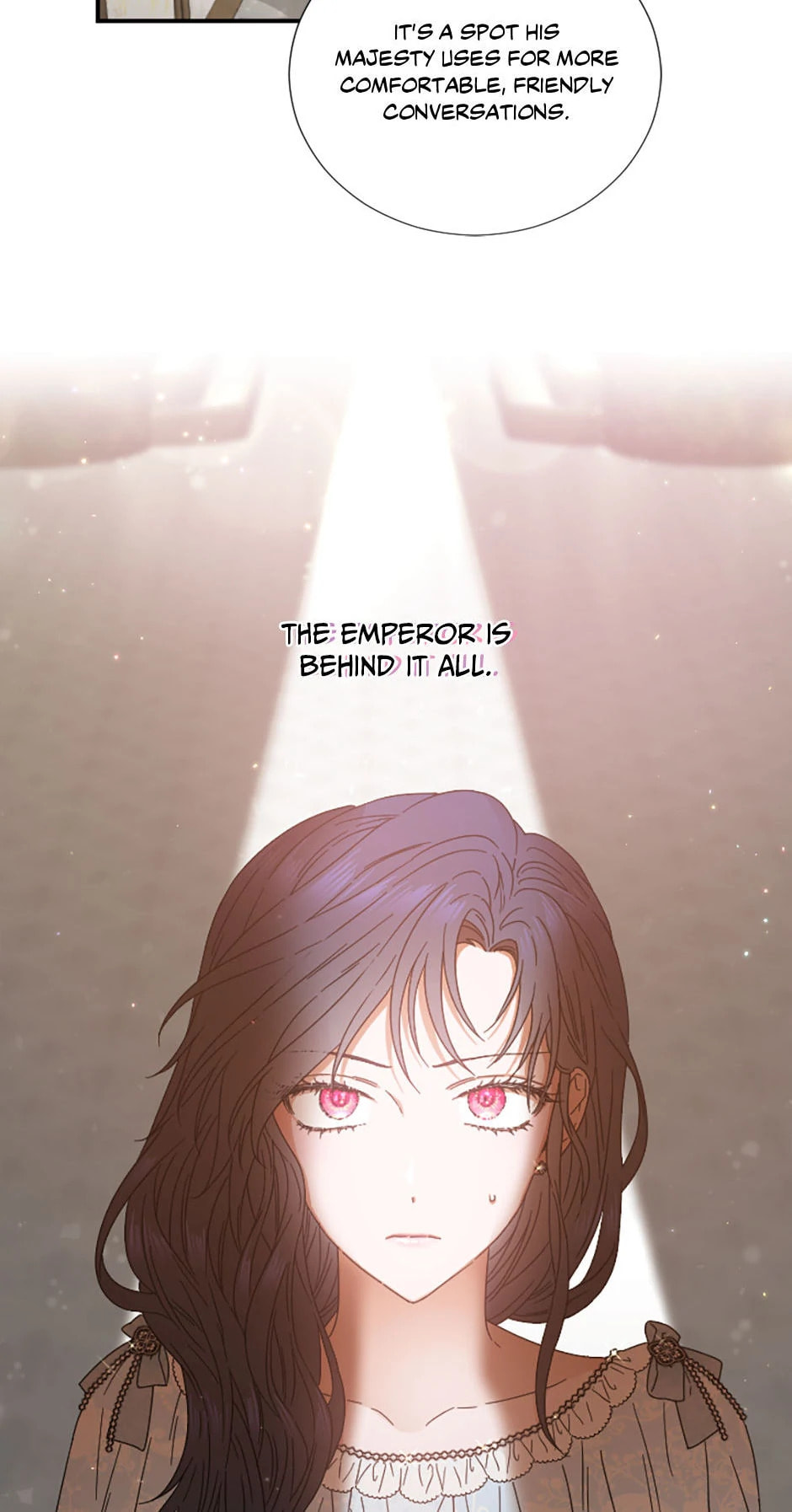 Lady Baby Chapter 212 page 2 - 