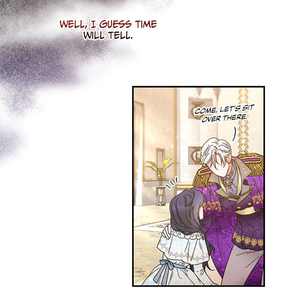 Lady Baby Chapter 212 page 15 - 