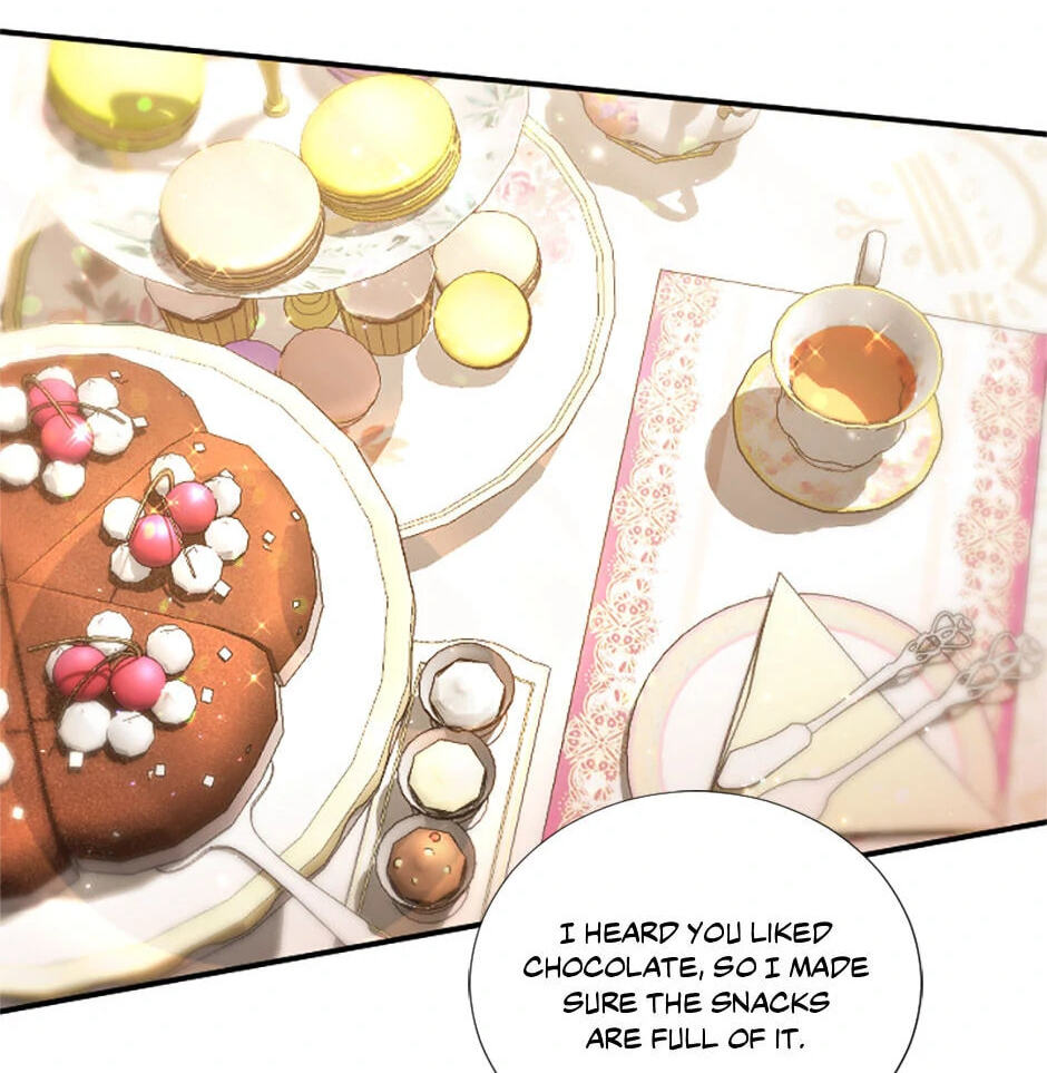 Lady Baby Chapter 212 page 16 - 